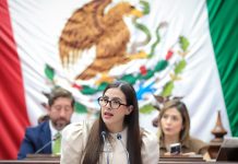 MC no defiende las candidaturas independientes, buscan apropiarse políticamente de ellas: Giulianna Bugarini