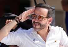 Abelardo de la Espriella gana la presidencia de Colombia en una ajustada segunda vuelta