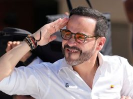Abelardo de la Espriella gana la presidencia de Colombia en una ajustada segunda vuelta