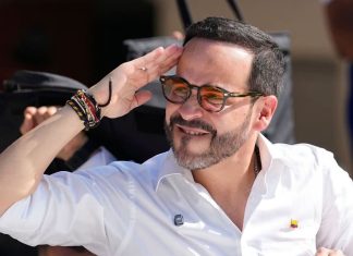 Abelardo de la Espriella gana la presidencia de Colombia en una ajustada segunda vuelta