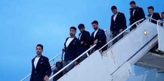 Tijuana será el hogar de la selección de Irán durante la Copa Mundial 2026