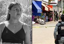 Asesinan a Isela Lizbeth González, militante del PRD en Oaxaca; suman tres feminicidios en la semana