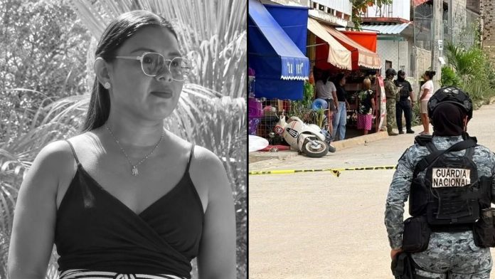 isela-lizbeth-gonzalez-lopez-asesinada-prd-oaxaca-feminicidio