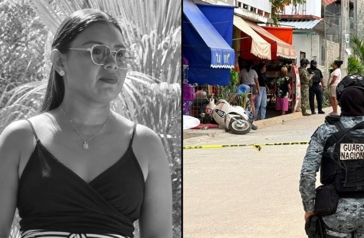 Asesinan a Isela Lizbeth González, militante del PRD en Oaxaca; suman tres feminicidios en la semana