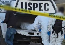 Empistolados matan a un joven en domicilio de Zinapécuaro