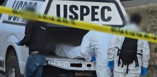 Empistolados matan a un joven en domicilio de Zinapécuaro