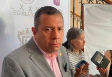 Juan Carlos Barragán confirma reclamos en Morena por proceso interno en Michoacán