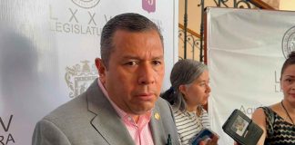 Juan Carlos Barragán confirma reclamos en Morena por proceso interno en Michoacán