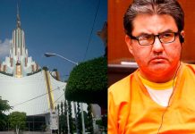 La iglesia La Luz del Mundo mantiene su registro pese a la situación jurídica de Naasón Joaquín García, líder de la organización