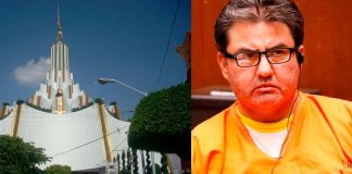 La iglesia La Luz del Mundo mantiene su registro pese a la situación jurídica de Naasón Joaquín García, líder de la organización