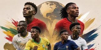 Migración y fútbol con las estrellas que rompen barreras en 2026