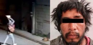 #VIDEO // Luis N. es declarado culpable tras atacar con una roca a un perrito en Puebla