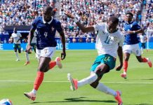 Francia vence a Senegal y arranca con fuerza en el Mundial 2026