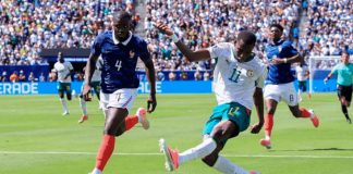 Francia vence a Senegal y arranca con fuerza en el Mundial 2026