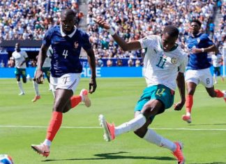 Francia vence a Senegal y arranca con fuerza en el Mundial 2026