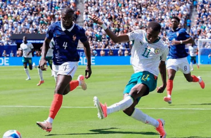 Francia vence a Senegal y arranca con fuerza en el Mundial 2026