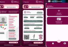 ¡Adiós al plástico! Así podrás descargar tu licencia de conducir digital en Michoacán