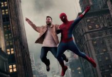 #VIDEO // Messi sorprende al aparecer en el nuevo comercial de Spiderman junto a Tom Holland