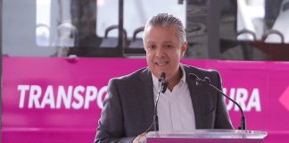 Los costos de licencias de conducir no están sujetos a descuentos: Luis Navarro