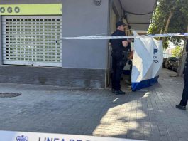 Terapeuta de un menor pierde la vida en Valencia; padre del niño fue detenido