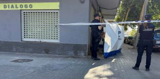 Terapeuta de un menor pierde la vida en Valencia; padre del niño fue detenido