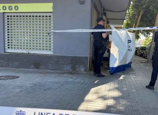 Terapeuta de un menor pierde la vida en Valencia; padre del niño fue detenido