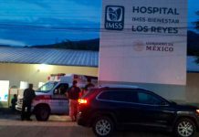 Joven muere en ambulancia tras choque de motocicletas, en Los Reyes