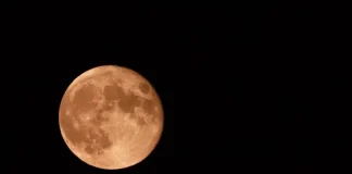 Luna de Fresa 2026: cuándo y dónde ver la luna llena más esperada de junio