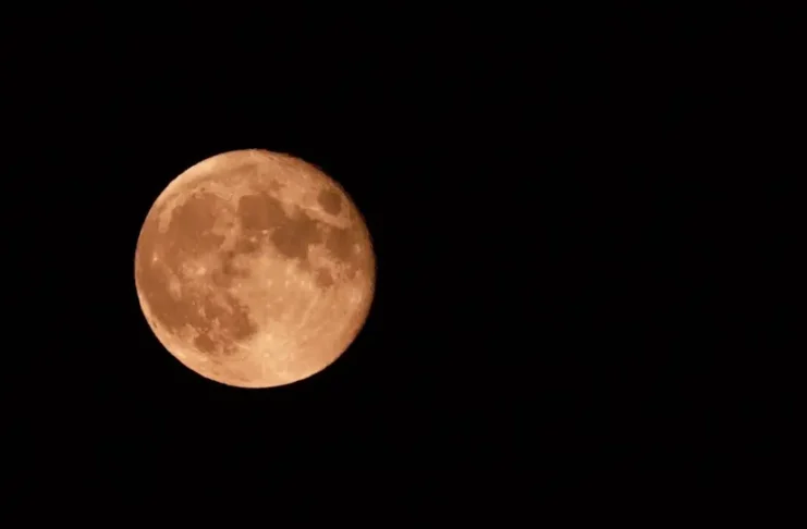 Luna de Fresa 2026: cuándo y dónde ver la luna llena más esperada de junio