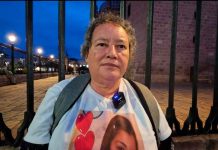 Colectivos de madres buscadoras se enfrentan a disparos y brechas cortadas en las zonas de excavación: Decofem