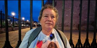 Colectivos de madres buscadoras se enfrentan a disparos y brechas cortadas en las zonas de excavación: Decofem