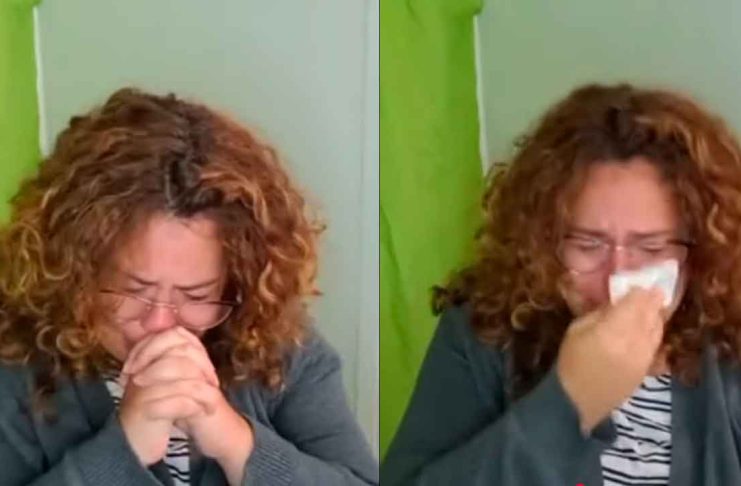 “A esta generación no le importa aprender, ¡punto!”: maestra revive el video donde abre debate sobre la educación en Puerto Rico