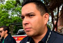 Listo operativo vial y de seguridad por Marcha del Orgullo LGBTTTIQ+ este sábado en Morelia