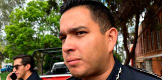 Listo operativo vial y de seguridad por Marcha del Orgullo LGBTTTIQ+ este sábado en Morelia