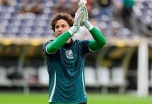 Memo Ochoa sigue haciendo historia: alcanza 12 partidos mundialistas y agranda su legado con el Tri