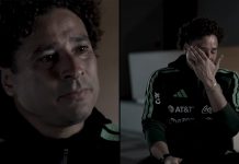 Entre lágrimas y una carta de su hija: Memo Ochoa confirma su retiro absoluto del futbol