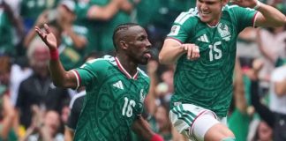 México va por el liderato: esto necesita el Tri ante Chequia
