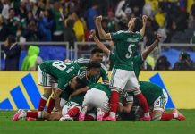 Tras la victoria del Tri. Contra quién y dónde jugará México su siguiente partido