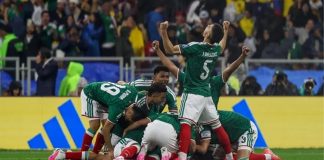 Tras la victoria del Tri. Contra quién y dónde jugará México su siguiente partido
