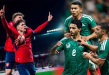 Estos serían los rivales de México en 16vos si cae ante Chequia