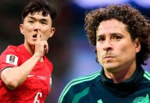 ¿Qué pasa si México gana, pierde o empata ante Corea del Sur? Estos son los escenarios