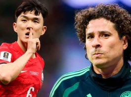 ¿Qué pasa si México gana, pierde o empata ante Corea del Sur? Estos son los escenarios
