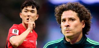 ¿Qué pasa si México gana, pierde o empata ante Corea del Sur? Estos son los escenarios