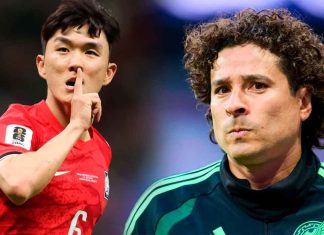 ¿Qué pasa si México gana, pierde o empata ante Corea del Sur? Estos son los escenarios