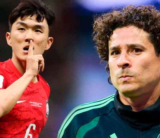 ¿Qué pasa si México gana, pierde o empata ante Corea del Sur? Estos son los escenarios