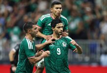 México ya conoce cuándo volverá a la cancha; su rival aún está por definirse