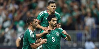 México ya conoce cuándo volverá a la cancha; su rival aún está por definirse