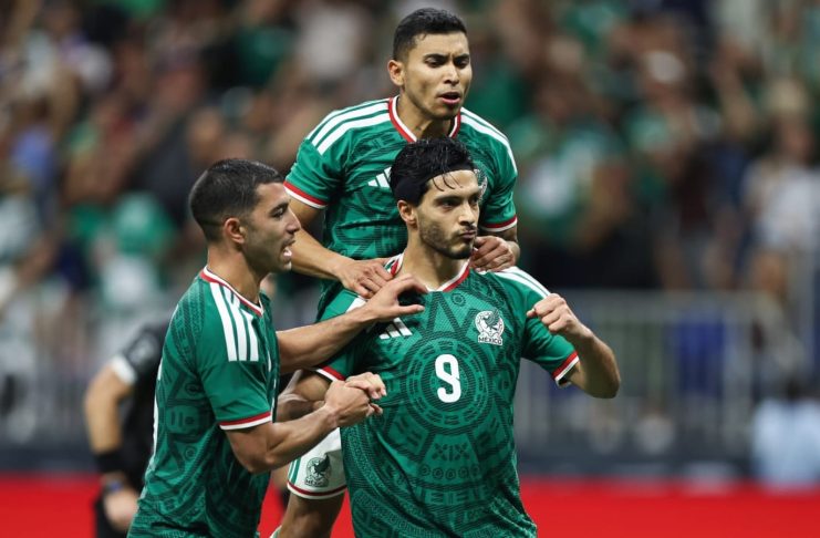 México ya conoce cuándo volverá a la cancha; su rival aún está por definirse