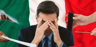 México es el tercer país con más estrés laboral a nivel mundial