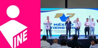 INE niega registro como partido político a México Tiene Vida por presuntas irregularidades